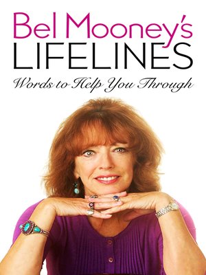 cover image of Bel Mooney's Lifelines